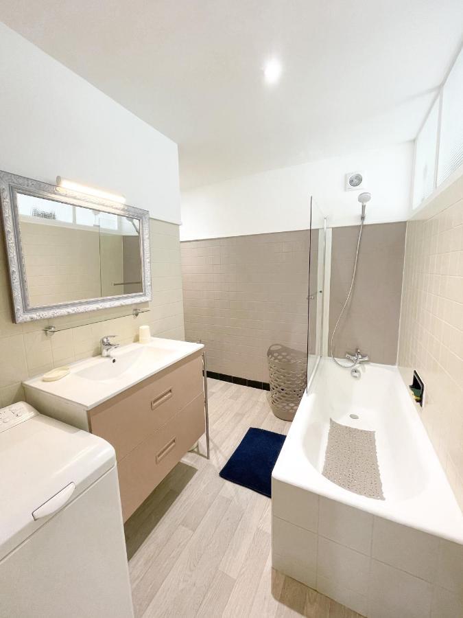 Apartmán La Capitainerie Cancale Exteriér fotografie